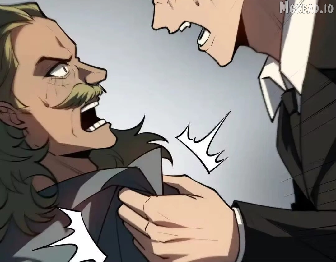 After the School Belle Dumped Me, I Became a Martial Arts God Chapter 95  - page 100